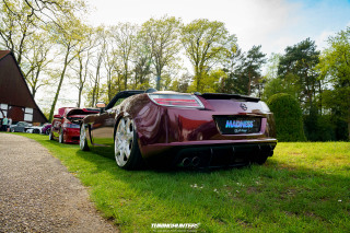 JustDeep - Tief im Hof