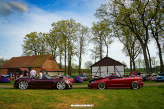 JustDeep - Tief im Hof