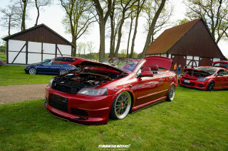 JustDeep - Tief im Hof