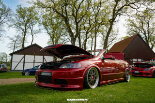 JustDeep - Tief im Hof