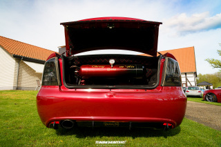 JustDeep - Tief im Hof