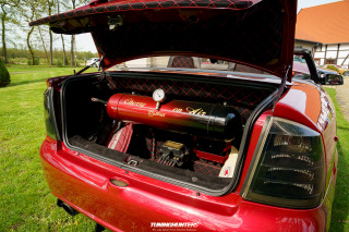 JustDeep - Tief im Hof