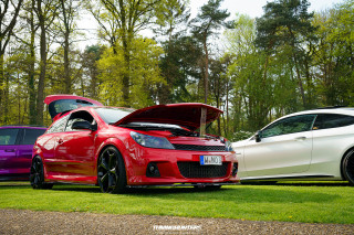 JustDeep - Tief im Hof