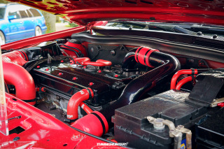 JustDeep - Tief im Hof