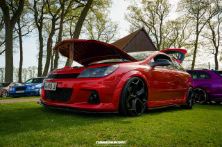 JustDeep - Tief im Hof