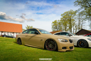 JustDeep - Tief im Hof