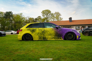 JustDeep - Tief im Hof