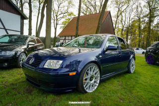 JustDeep - Tief im Hof