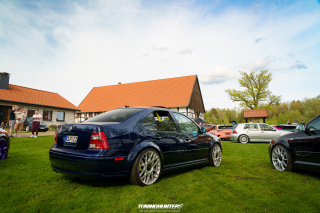 JustDeep - Tief im Hof