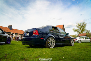 JustDeep - Tief im Hof