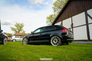 JustDeep - Tief im Hof