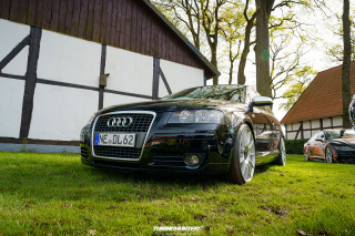 JustDeep - Tief im Hof