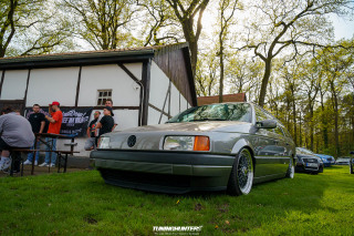 JustDeep - Tief im Hof