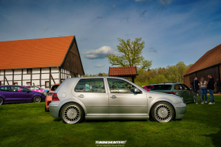 JustDeep - Tief im Hof