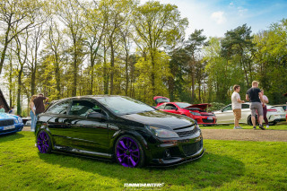 JustDeep - Tief im Hof