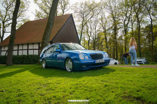 JustDeep - Tief im Hof