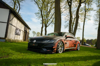 JustDeep - Tief im Hof