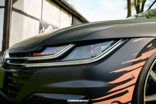 JustDeep - Tief im Hof