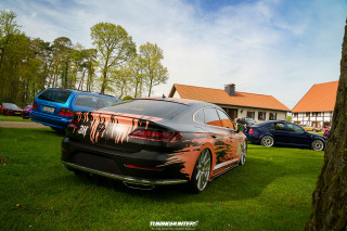 JustDeep - Tief im Hof