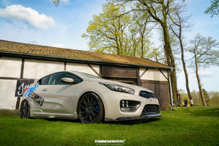 JustDeep - Tief im Hof