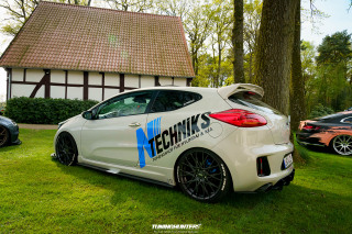 JustDeep - Tief im Hof