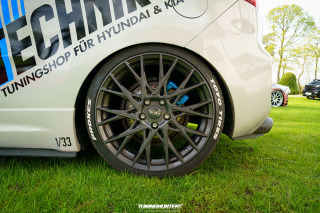 JustDeep - Tief im Hof