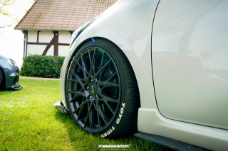 JustDeep - Tief im Hof