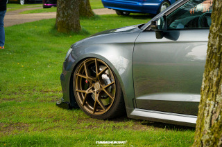 JustDeep - Tief im Hof