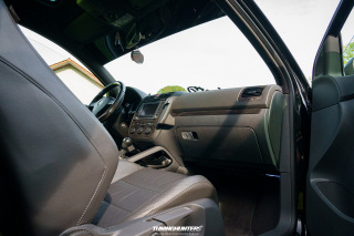 JustDeep - Tief im Hof