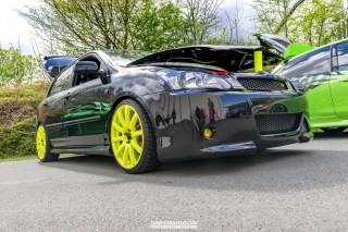 TuningtreffenHX-111