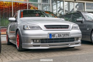 TuningtreffenHX-16