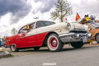 TuningtreffenHX-18