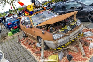 TuningtreffenHX-25