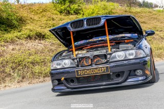 TuningtreffenHX-93