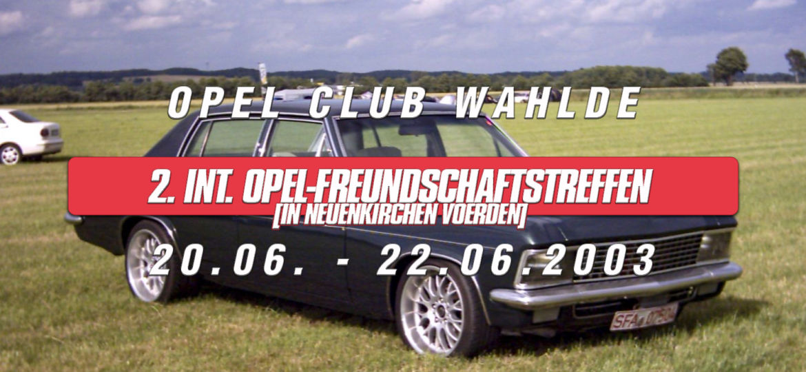 2.-Int.-Opel-Freundschaftstreffen-Neuenkirchen