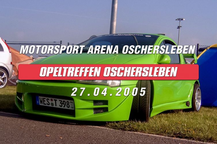 Opeltreffen-Oschersleben