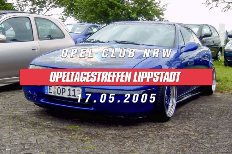 Opeltagestreffen-Lippstadt