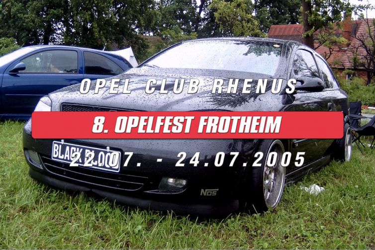 OpelFest-Frotheim-II