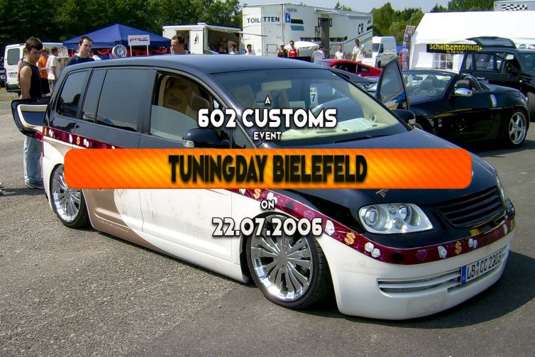 EVTB_2006_TuningdayBielefeld
