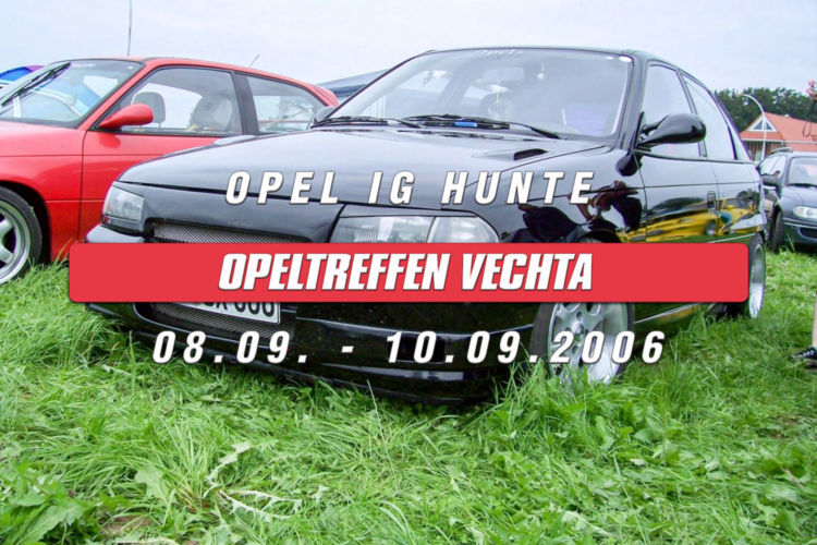 Opeltreffen-Vechta