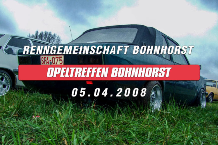 Opeltreffen-Bohnhorst