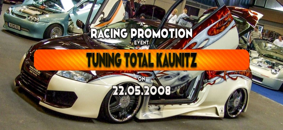 EVTB_2008_TuningTotal