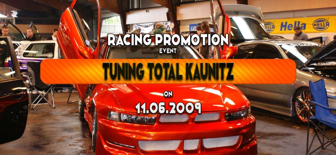 EVTB_2009_TuningTotal