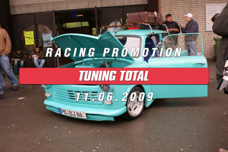 Tuning-Total