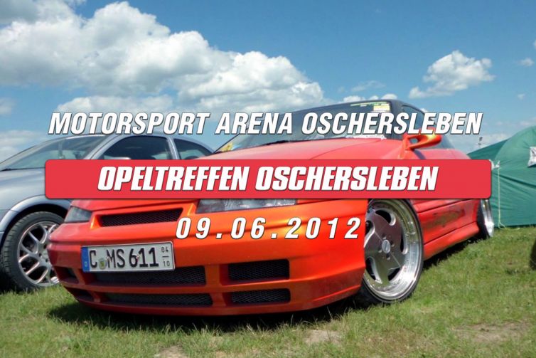 Opeltreffen-Oschersleben