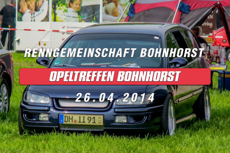 Opeltreffen-Bohnhorst