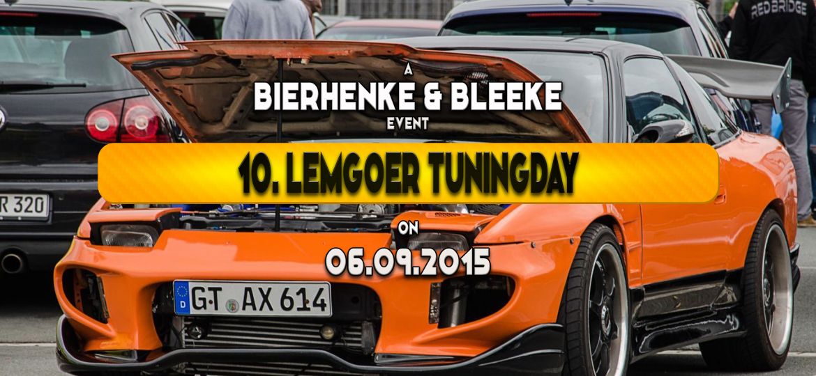 EVTB_2015_TuningdayLemgo