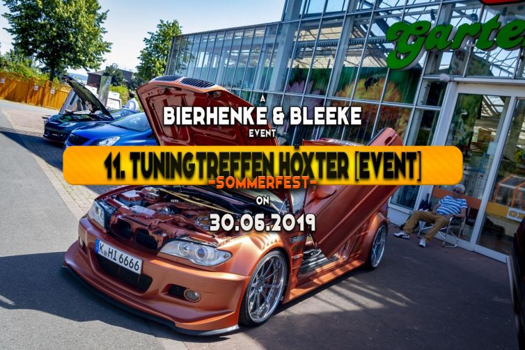 EVTB_2019_TuningtreffenHX_Event