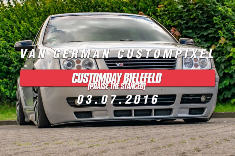 CustomDay-Bielefeld