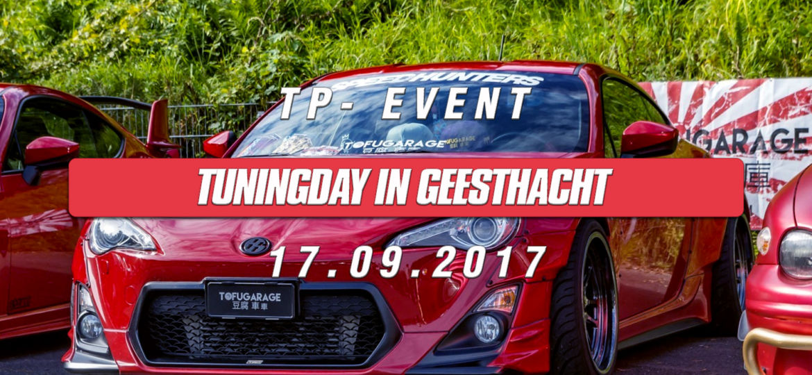 Tuningday-in-Geesthacht